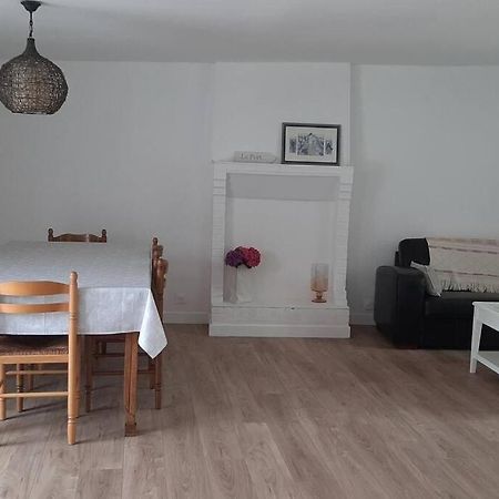 Gite De La Paludiere Assérac Buitenkant foto