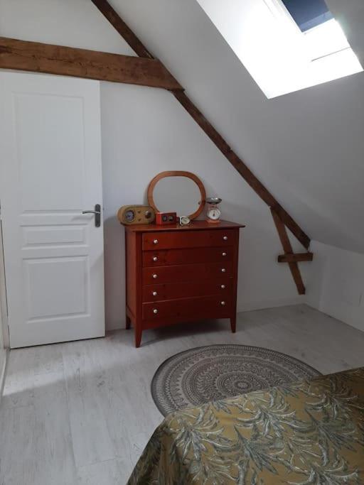 Gite De La Paludiere Assérac Buitenkant foto